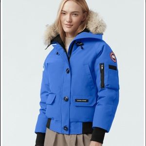 ISO PBI Chilliwack size Large